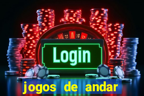 jogos de andar pela cidade e fazer compras